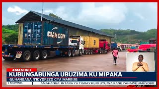 Akarere ka Kirehe mu ngamba zo gukumira indwara ya Marburg yagaragaye muri Tanzaniya