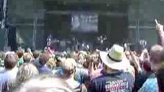 woooo FUCK [Zebrahead,Hurricane 2006]