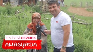 En İyisi Gezmek - Amasya | 24 Ağustos 2019