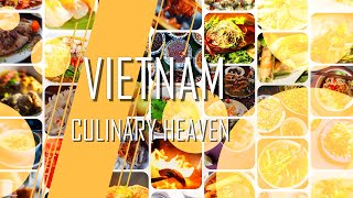 Bản sắc văn hóa ẩm thực Việt| VTV4