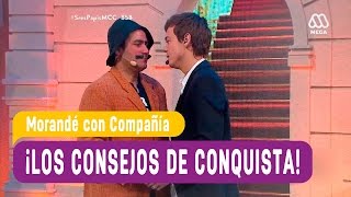 Ruperto y los consejos de seducción - Morandé con Compañía 2016