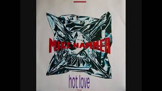 Mike Hammer – Hot Love (1990)