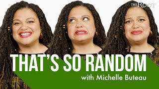 Comedian Michelle Buteau Talks Survival Of The Thickest, Controversial Comedians \u0026 More