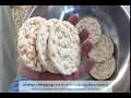 SYP8502 Rice cake machine test with Basmati rice type no 2