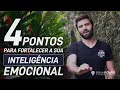 Inteligência Emocional: 4 Elementos Para Fortalecer A Sua | Academia Cerebral por André Buric