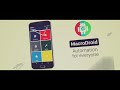 Macrodroid - Device Automation
