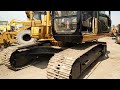 for sale caterpillar 320c