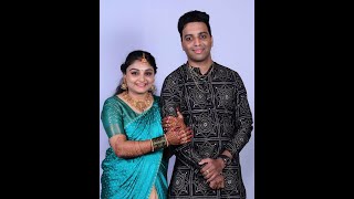 Shrihastha Kalasa + Rakshitha Rao | Sangeeta Sanje