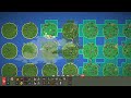 4 Kingdoms Fight Over 100 Islands! - WorldBox Battle Royale