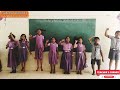 we shall over come poem class 5 english rhymes primary school rhymes