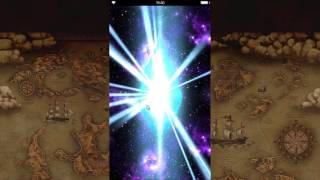 [FFBE] 22 pulls for Olive (waste?)