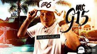 MC G15 √ - Falei Pra Elas (DJ R7) Lançamento Oficial 2016