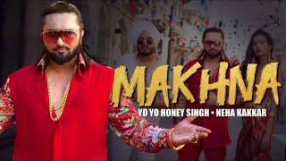 MAKHNA - (Audio Song) New Hindi Songs 2023 | Klove ✨