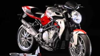 2016 MV Agusta Brutale 1090 Review