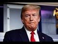Trump PANICS as Epstein UPDATE consumes him