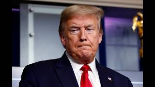 Trump PANICS as Epstein UPDATE consumes him