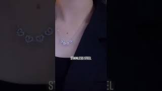 KALUNG 2 IN 1 | MAGNET | Bisa 2 Model #kalung #viral