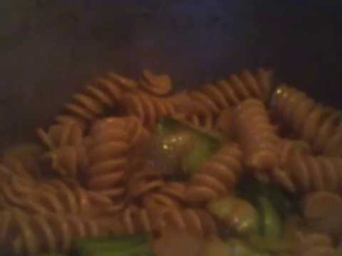 Bok Choy Pasta Bok Choy Pasta