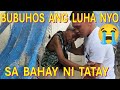 Kawawa naman si tatay😭Watch till the end 😢 Bemaks tv