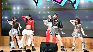 2024年10月13日 東京アイドル劇場’アイゲキ’ WHITE SUPERIORS公演