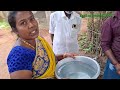 5kg birthday briyani நிலா குட்டி birthday celebration