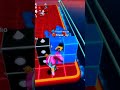 I do double block trick #stumbleguys #clutch #gaming #like