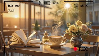 早晨音樂  Morning Music｜幸運的晨光，帶來新一天的希望，指引我們邁向美好的一天 #顯化音樂 #顯化