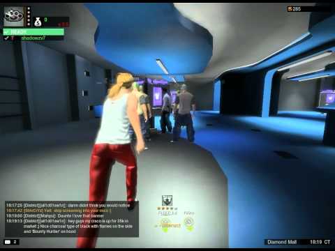 APB Reloaded: how to change clothes APB Reloaded: how to change clothes