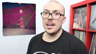 Feist - Pleasure ALBUM REVIEW