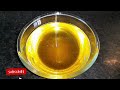 పూస పూస నెయ్యి just 15min లో 😋 homemade ghee tastytreatsbyroja secretrecipe