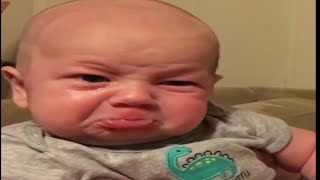 Try Not To Laugh : Funniest Baby Fails Compilation| Funny videos 2022