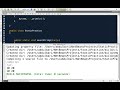 16.2 : Demo – Static Members — [Abdul Bari] Java Course