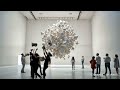 Gravity - the totally crazy museum