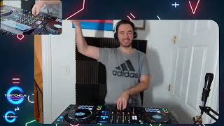 XDJ-AZ | Organic Melodic Progressive | Twitch DJs