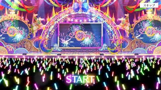 【スクスタ】UR確定演出＋UR真姫＆曜【ガチャ演出】