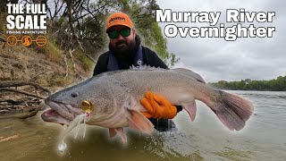 Murray River Overnighter | The Full Scale