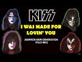 KISS - I was made for Lovin' You (Barron New-Generation Italo Mix)