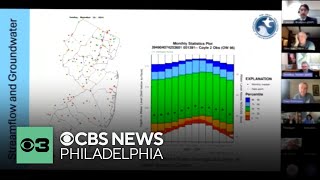 As dry conditions continue, New Jersey officials consider issuing a drought warning