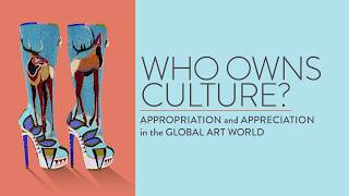 Who Does This Honor? — "Who Owns Culture?" Symposium (2019)