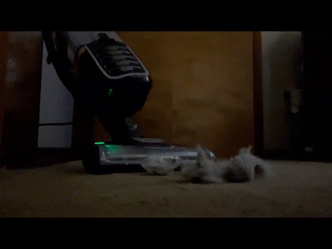 Asmr Vacuum Cleaning Youtube