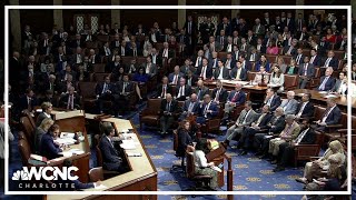 U.S. House debates new speaker