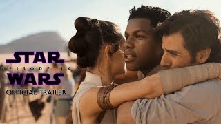 Star Wars: Episode IX  Trailer (Fanmade)