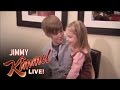 Download Jimmy Surprises Bieber Fan In Mp4 3Gp Full HD Video