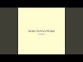 Golden Harmony Whisper