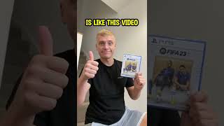 If you need FIFA 23 watch this.. 🤩