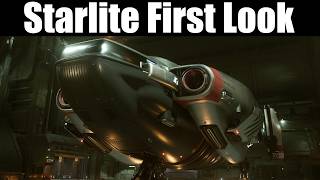 Misc Starlite First Look