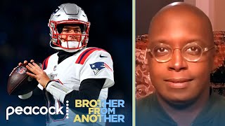 New England Patriots are the worst team in the playoffs - Michael Holley | Brother From Another