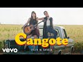 Júlia & Rafaela - Cangote