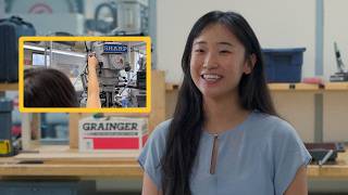 What's it's like to study mechanical engineering at ASU