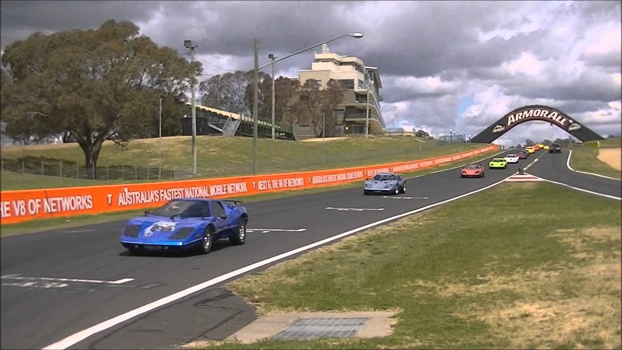 Eurekas On Track Youtube